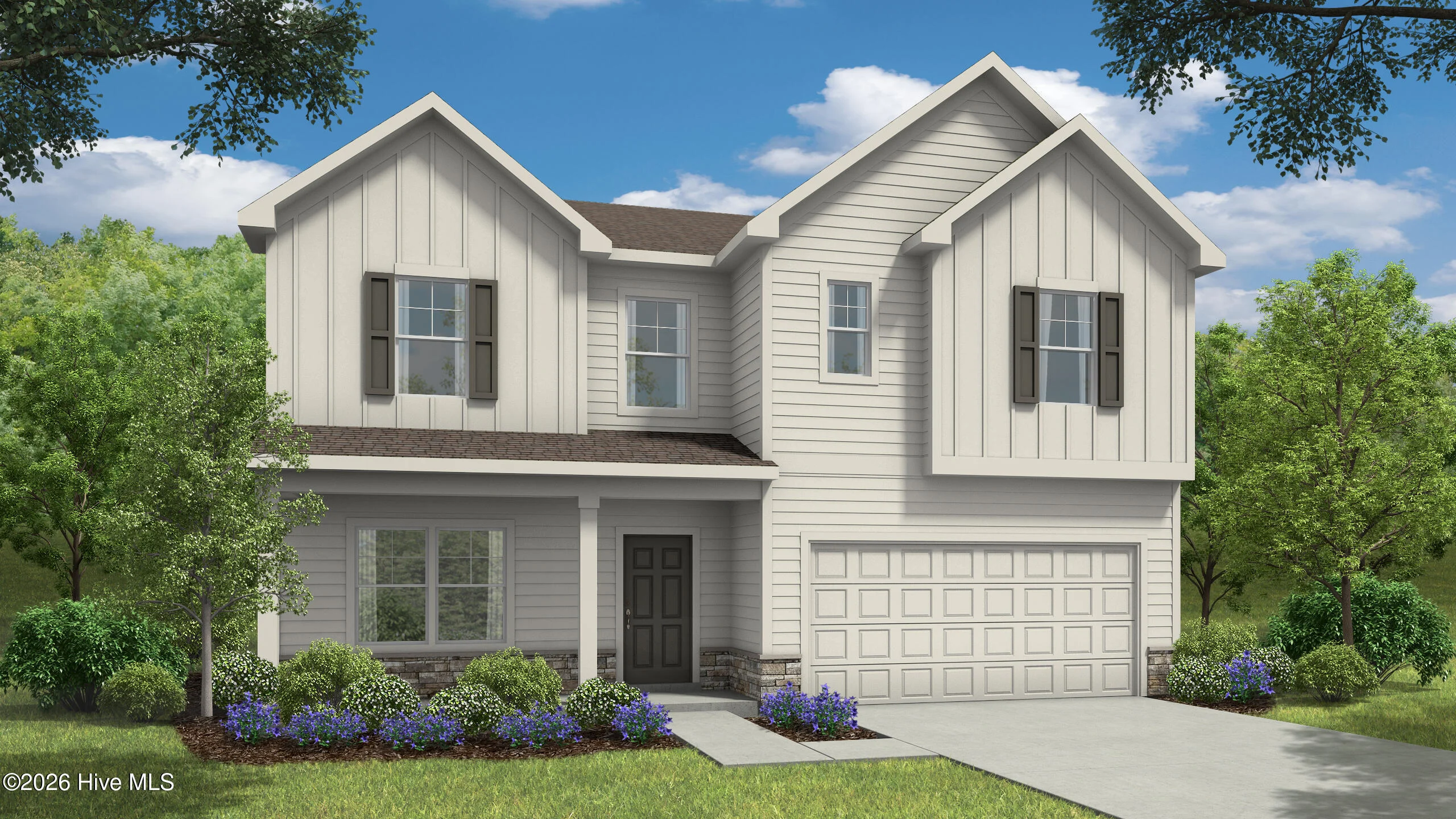 35 Oak Meadow Lane, Angier, NC, 27501