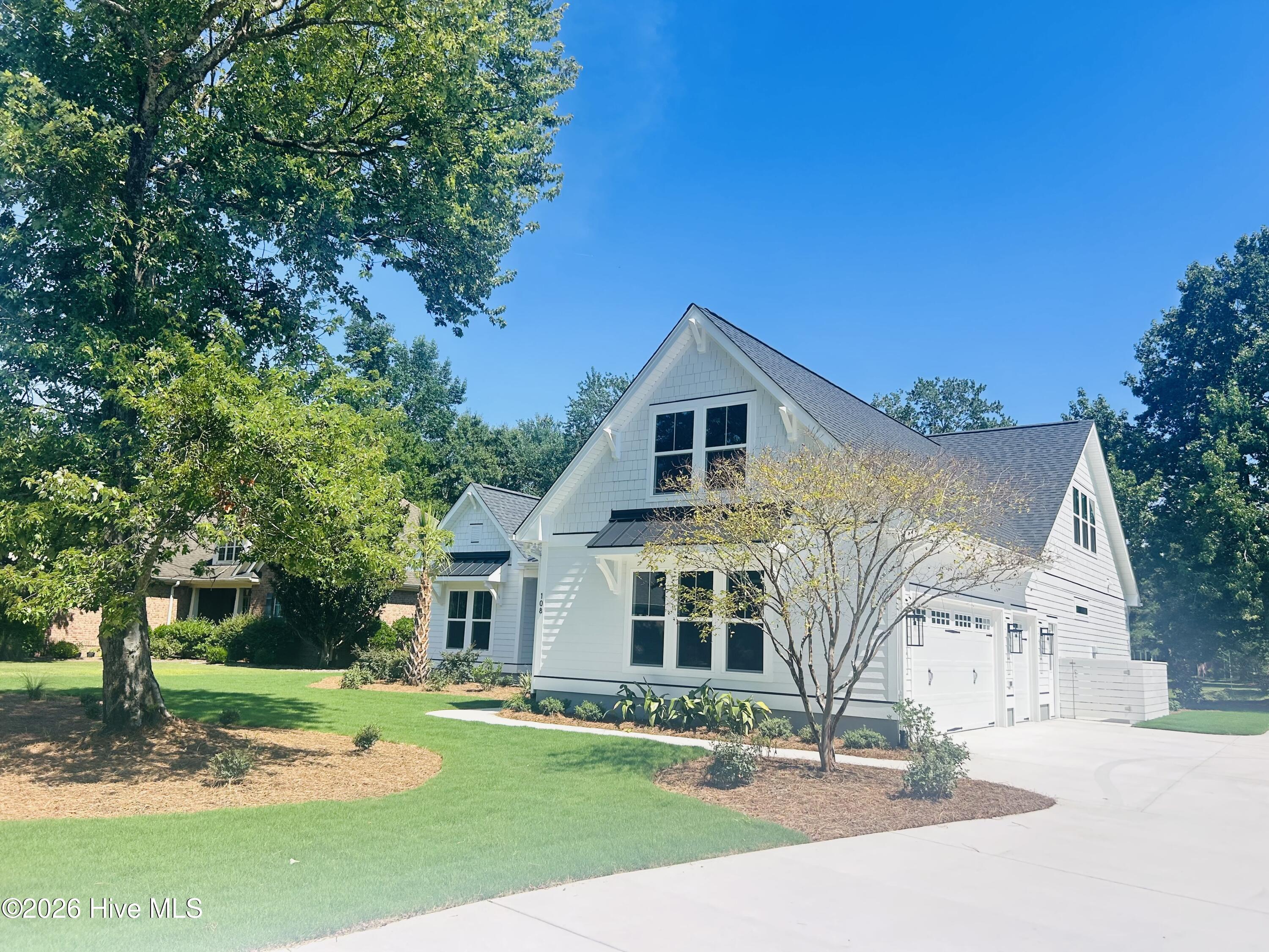 108 Sugar Maple Court