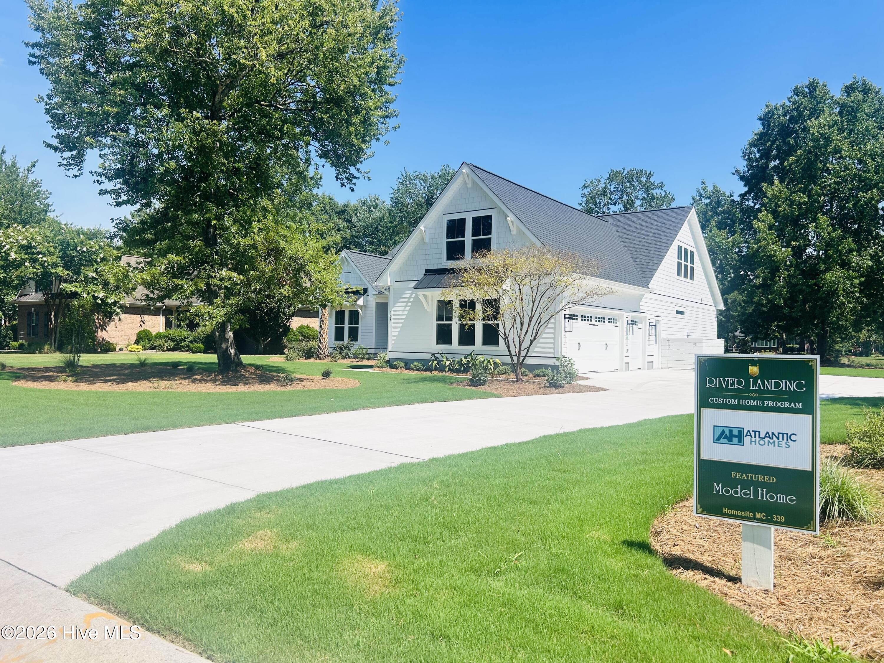 108 Sugar Maple Court