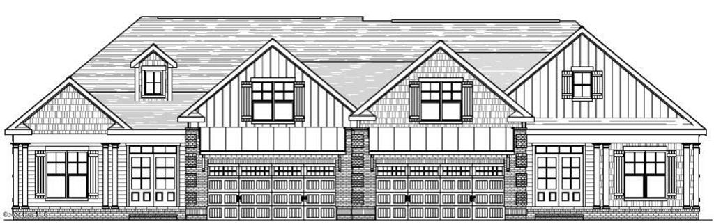 Photo of 1025 Tina Court, Wilmington, NC 28409 (MLS # 100551460)