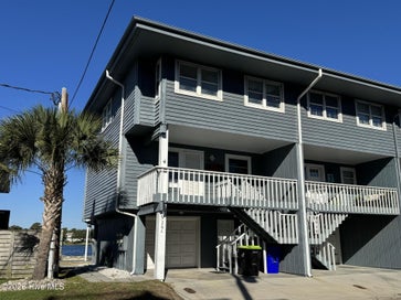 917 Canal Drive Carolina Beach NC 28428