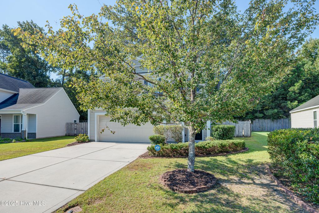 Photo of 2145 Willow Creek Lane, Leland, NC 28451 (MLS # 100530947)