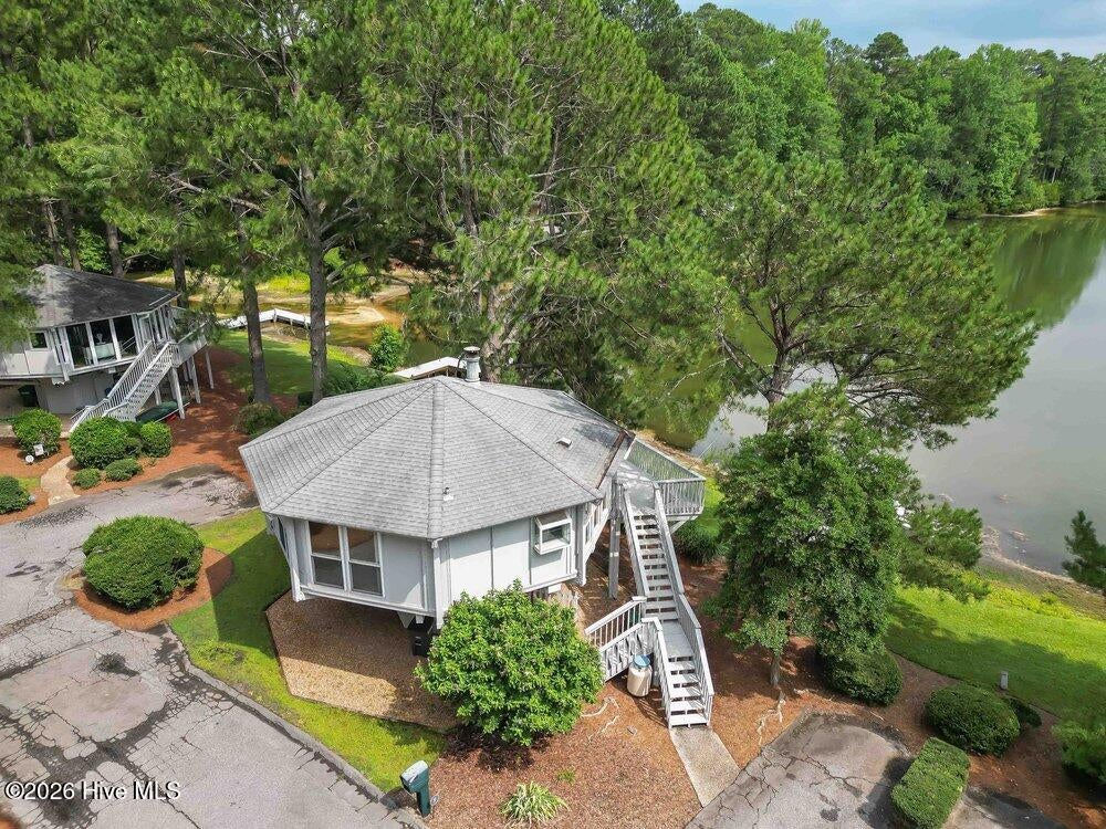 Photo of 70 Sugar Gum Lane #Unit 9, Pinehurst, NC 28374 (MLS # 100585889)