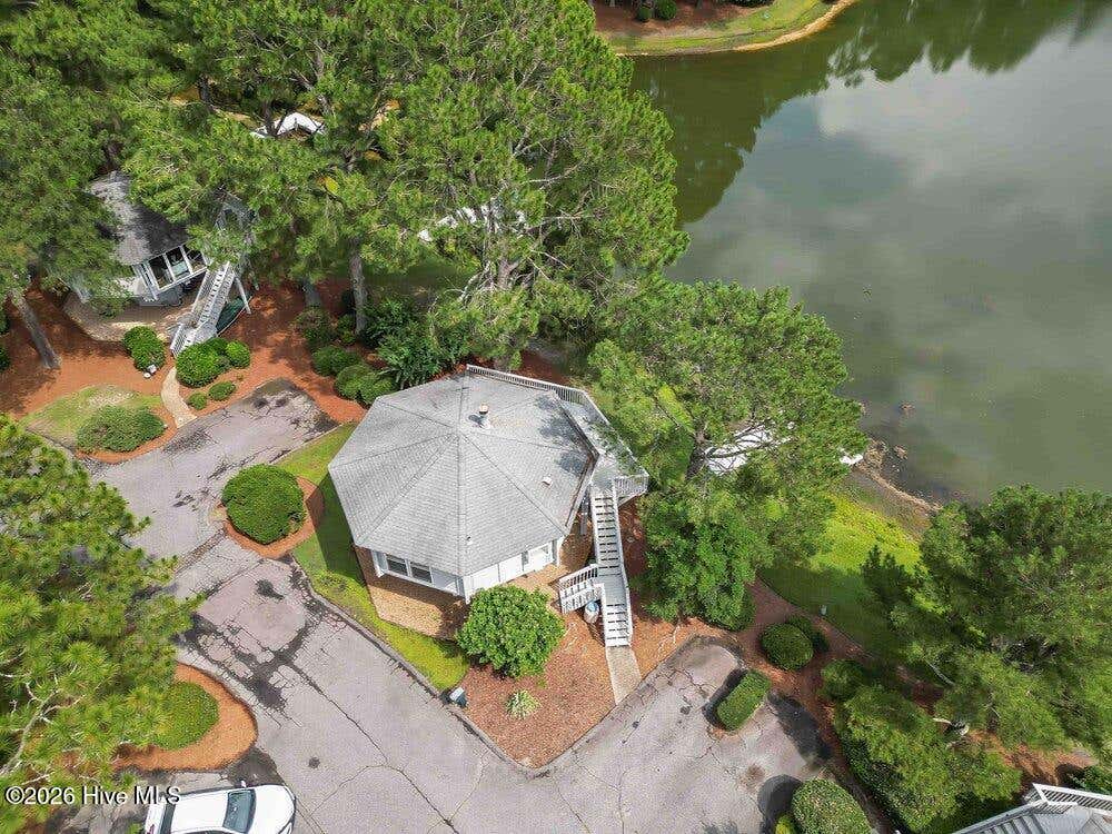 Photo of 70 Sugar Gum Lane #Unit 9, Pinehurst, NC 28374 (MLS # 100585889)