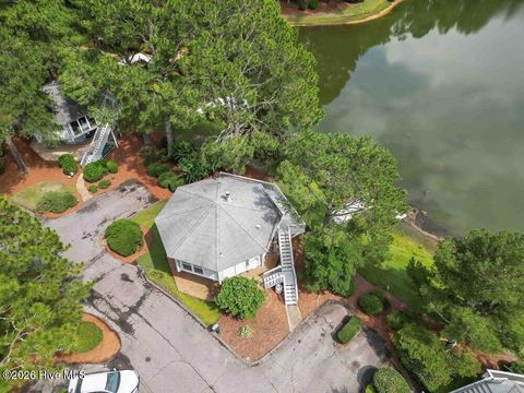 Photo of 70 Sugar Gum Lane #Unit 9, Pinehurst, NC 28374 (MLS # 100585889)