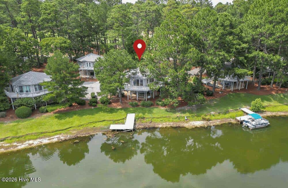 Photo of 70 Sugar Gum Lane #Unit 9, Pinehurst, NC 28374 (MLS # 100585889)