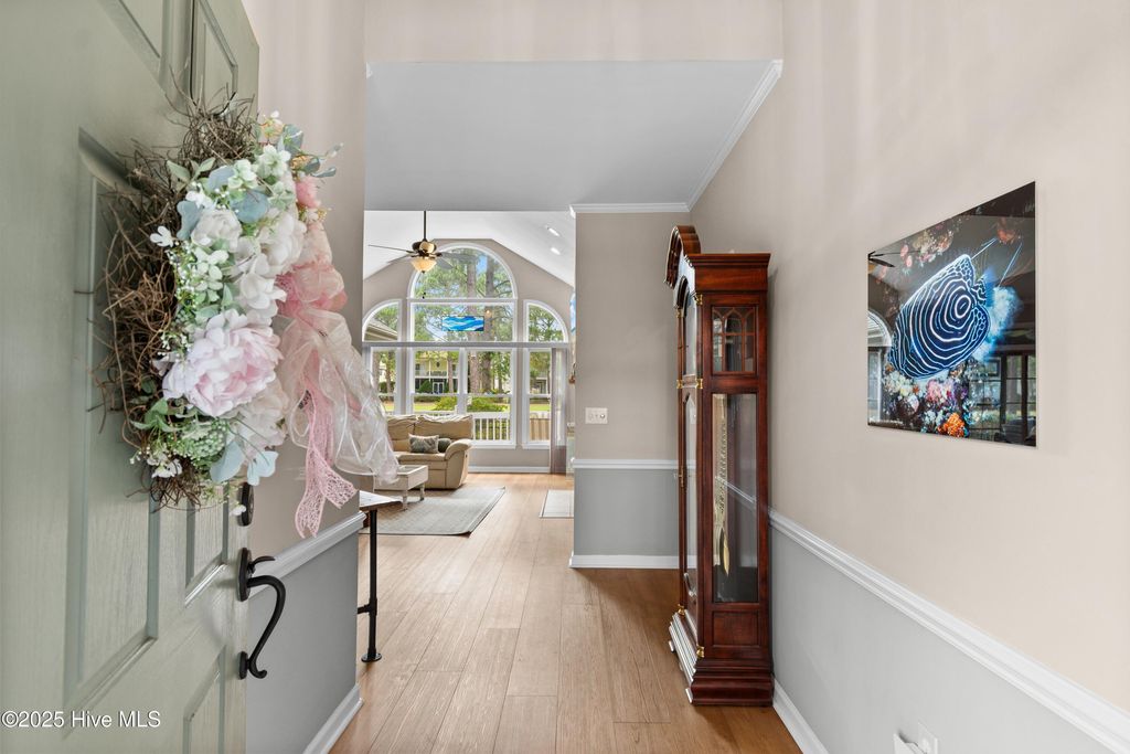 Photo of 1179 Kingsmill Court, Sunset Beach, NC 28468 (MLS # 100531039)