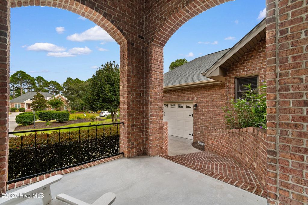 Photo of 1179 Kingsmill Court, Sunset Beach, NC 28468 (MLS # 100531039)