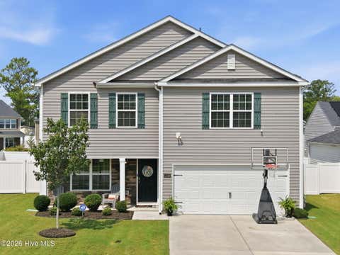 Homes For Sale - 1248 Riverstone Drive<br/> Pitt County, Greenville, NC 27858