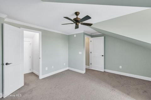 Tiny photo for 119 Sound View Drive N, Hampstead, NC 28443 (MLS # 100545827)