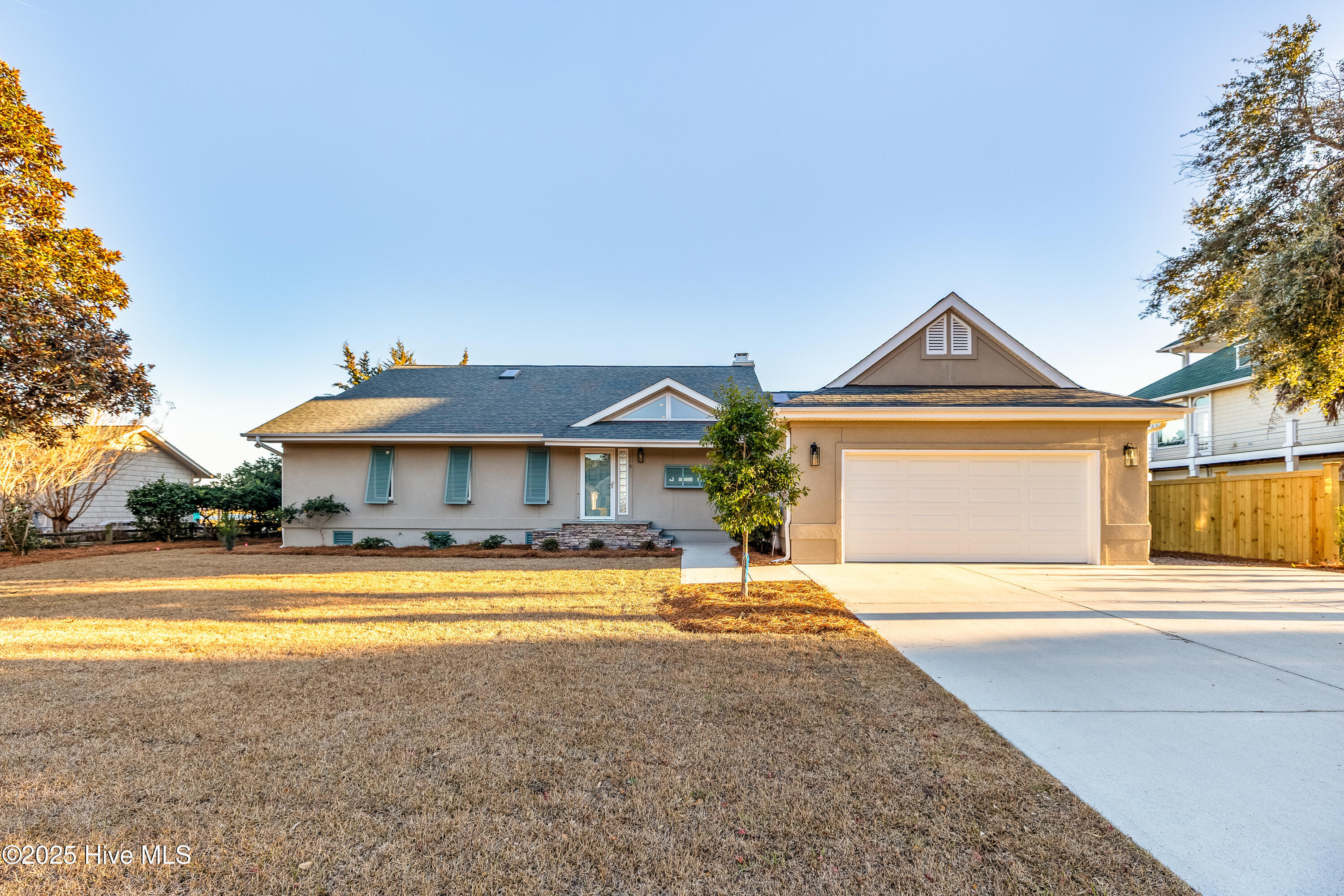 119 Sound View Drive N