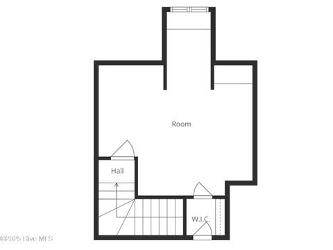 Tiny photo for 119 Sound View Drive N, Hampstead, NC 28443 (MLS # 100545827)