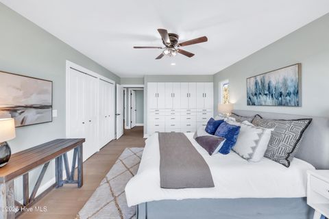 Tiny photo for 119 Sound View Drive N, Hampstead, NC 28443 (MLS # 100545827)