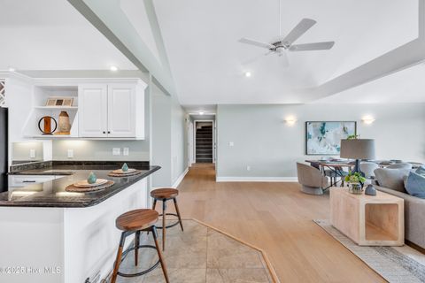 Tiny photo for 119 Sound View Drive N, Hampstead, NC 28443 (MLS # 100545827)