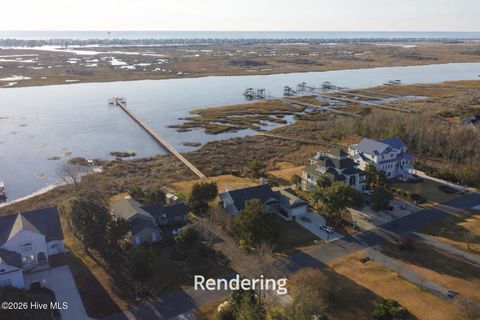 119 Sound View Drive N Hampstead NC 28443