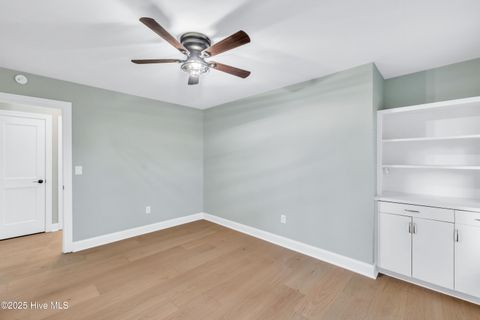 Tiny photo for 119 Sound View Drive N, Hampstead, NC 28443 (MLS # 100545827)