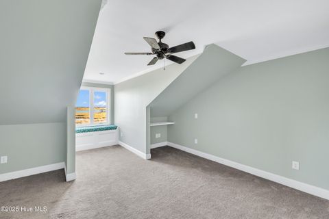 Tiny photo for 119 Sound View Drive N, Hampstead, NC 28443 (MLS # 100545827)