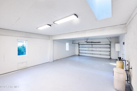 Tiny photo for 119 Sound View Drive N, Hampstead, NC 28443 (MLS # 100545827)