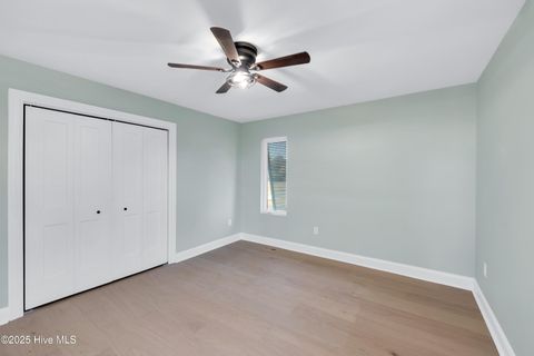 Tiny photo for 119 Sound View Drive N, Hampstead, NC 28443 (MLS # 100545827)