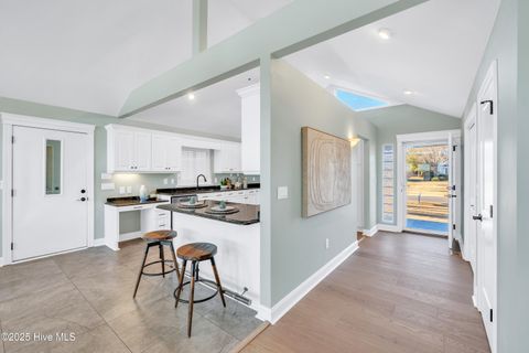 Tiny photo for 119 Sound View Drive N, Hampstead, NC 28443 (MLS # 100545827)