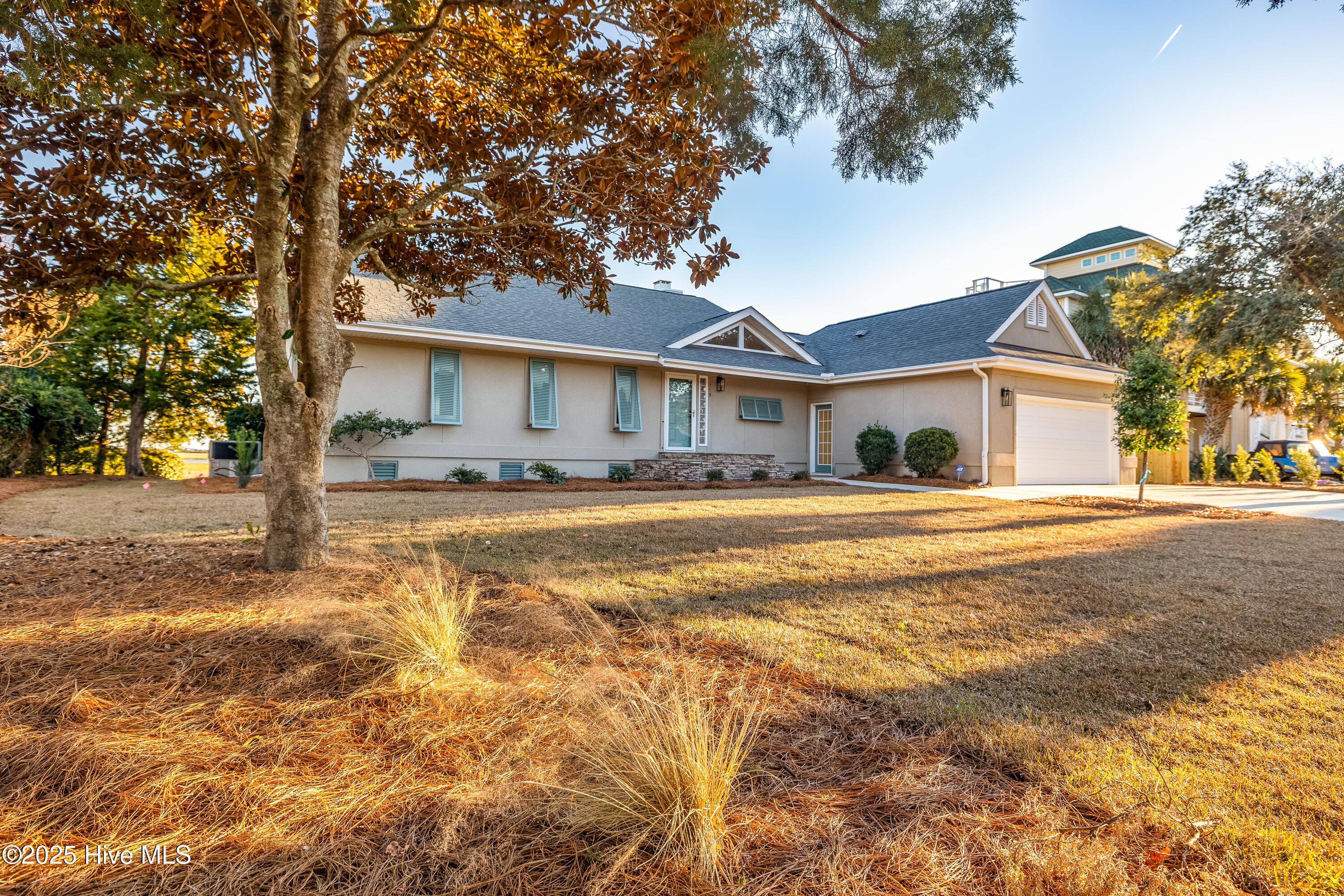 119 Sound View Drive N