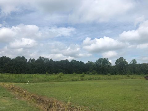 Vacant Land For Sale - 14 Whispering Pines Lane<br/> Magnolia, NC 28453