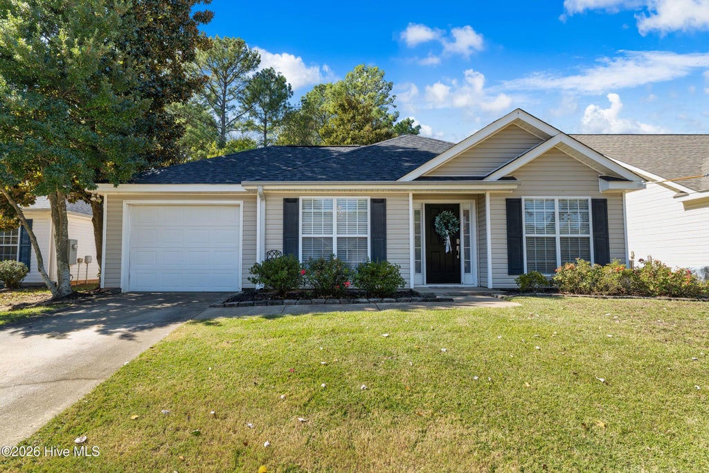 Photo of 110 Oakland Drive, North Augusta, SC 29860 (MLS # 100612956)