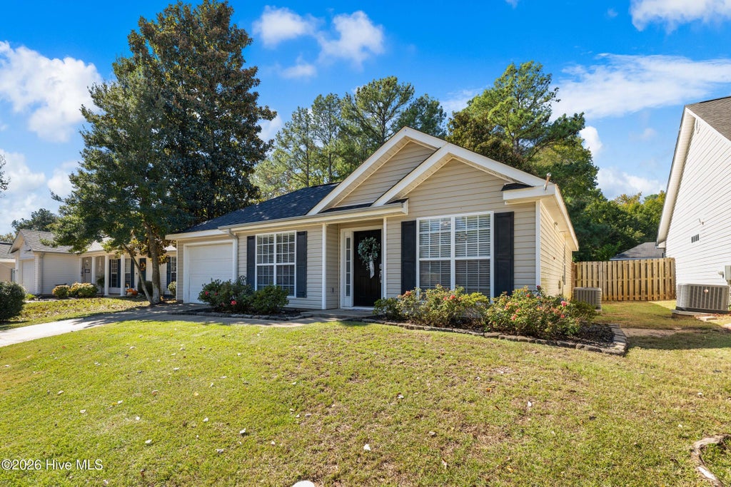 Photo of 110 Oakland Drive, North Augusta, SC 29860 (MLS # 100612956)