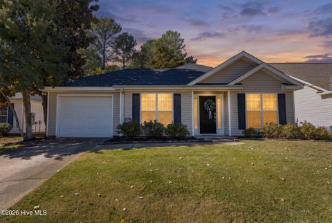 Photo of 110 Oakland Drive, North Augusta, SC 29860 (MLS # 100612956)