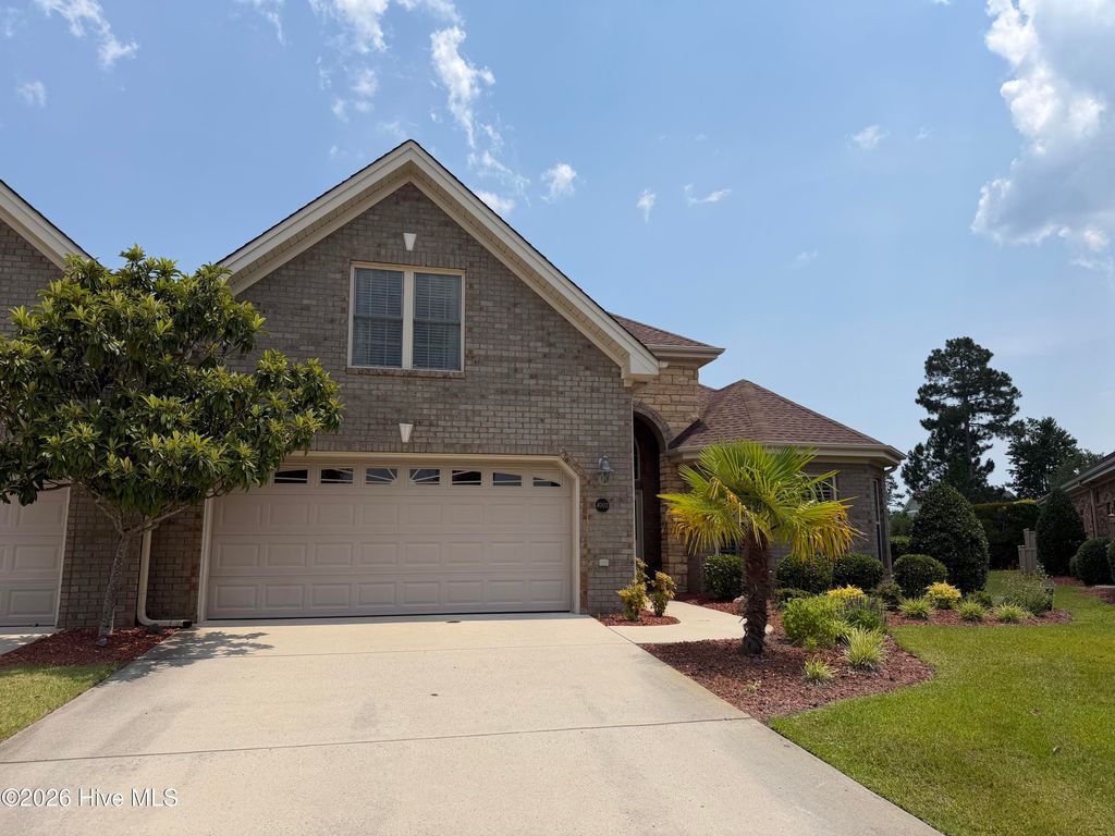 Photo of 4003 Alastaire Cove, Leland, NC 28451 (MLS # 100580052)