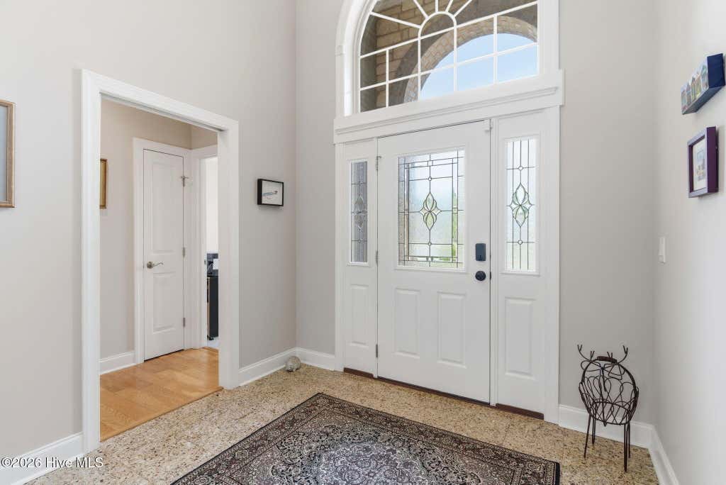 Photo of 4003 Alastaire Cove, Leland, NC 28451 (MLS # 100580052)