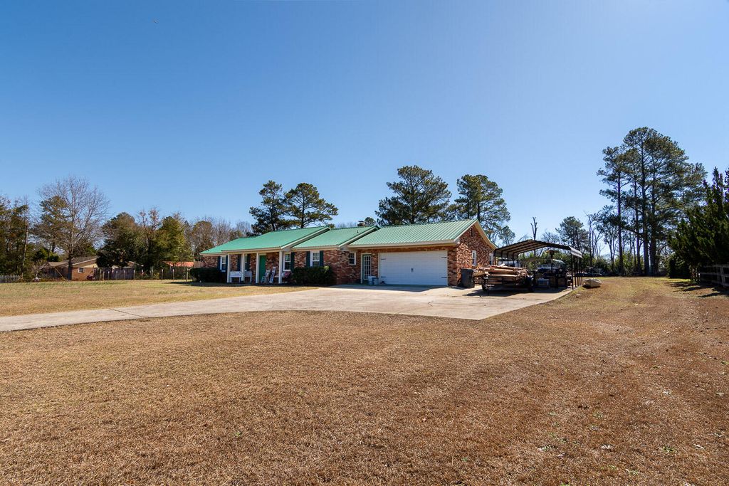 Photo of 2066 Mcdade Farm Road, Hephzibah, GA 30815 (MLS # 552220)