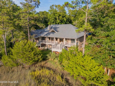 Tiny photo for 467 Herring Gull Court SE, Bolivia, NC 28422 (MLS # 100603779)