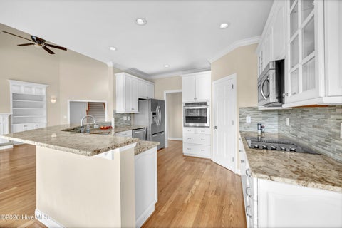 Tiny photo for 467 Herring Gull Court SE, Bolivia, NC 28422 (MLS # 100603779)