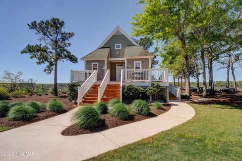 Tiny photo for 467 Herring Gull Court SE, Bolivia, NC 28422 (MLS # 100603779)
