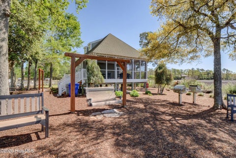 Tiny photo for 467 Herring Gull Court SE, Bolivia, NC 28422 (MLS # 100603779)