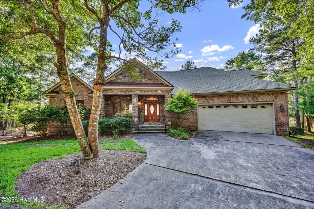 Photo of 467 Herring Gull Court SE, Bolivia, NC 28422 (MLS # 100603779)
