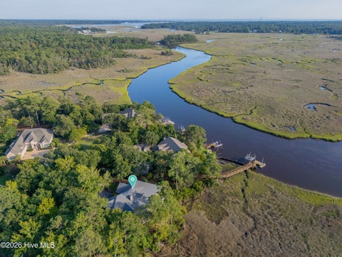 Tiny photo for 467 Herring Gull Court SE, Bolivia, NC 28422 (MLS # 100603779)