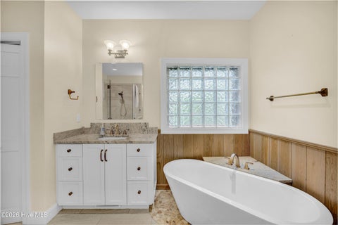 Tiny photo for 467 Herring Gull Court SE, Bolivia, NC 28422 (MLS # 100603779)