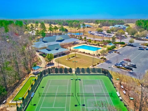 Tiny photo for 467 Herring Gull Court SE, Bolivia, NC 28422 (MLS # 100603779)