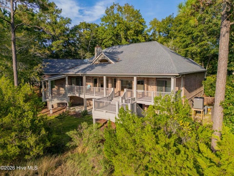Tiny photo for 467 Herring Gull Court SE, Bolivia, NC 28422 (MLS # 100603779)