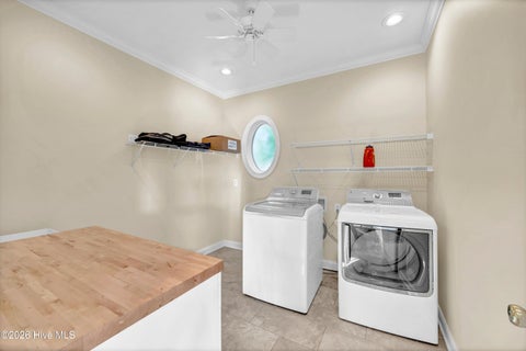 Tiny photo for 467 Herring Gull Court SE, Bolivia, NC 28422 (MLS # 100603779)