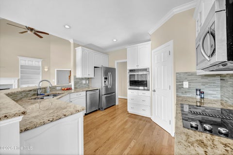 Tiny photo for 467 Herring Gull Court SE, Bolivia, NC 28422 (MLS # 100603779)