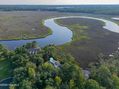Tiny photo for 467 Herring Gull Court SE, Bolivia, NC 28422 (MLS # 100603779)
