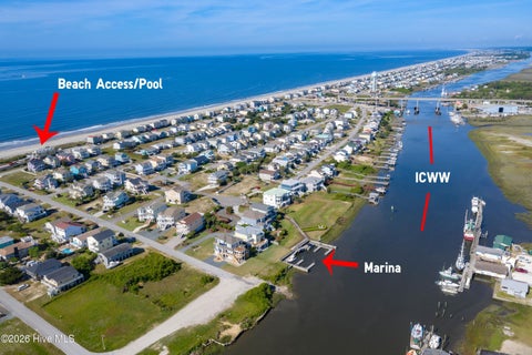Tiny photo for 467 Herring Gull Court SE, Bolivia, NC 28422 (MLS # 100603779)