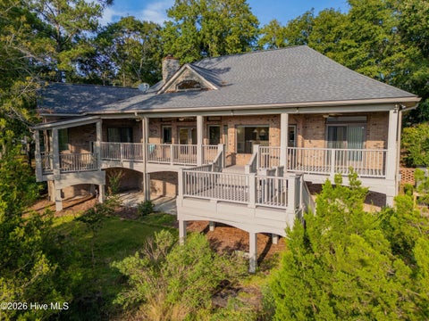 Tiny photo for 467 Herring Gull Court SE, Bolivia, NC 28422 (MLS # 100603779)