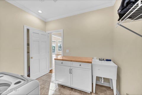 Tiny photo for 467 Herring Gull Court SE, Bolivia, NC 28422 (MLS # 100603779)