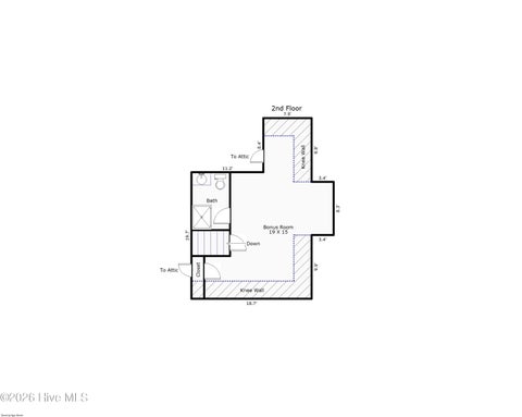 Tiny photo for 467 Herring Gull Court SE, Bolivia, NC 28422 (MLS # 100603779)