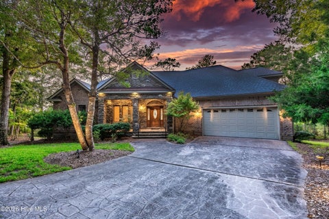 Tiny photo for 467 Herring Gull Court SE, Bolivia, NC 28422 (MLS # 100603779)