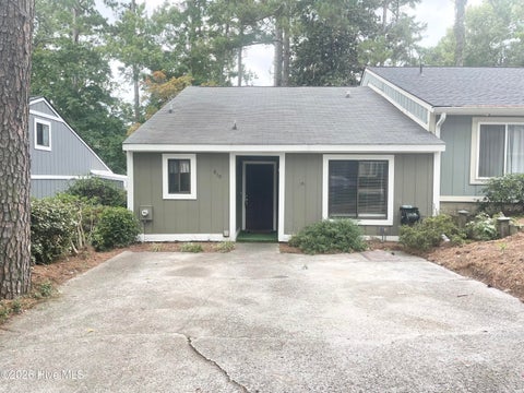 Condo For Rent - 839 Wimbledon Drive<br/> Richmond County, Augusta, GA 30909